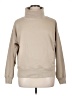 Zella Tan Turtleneck Sweater Size XL - photo 1