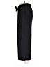Lululemon Athletica 100% Polyester Solid Black Casual Pants Size 10 - photo 5