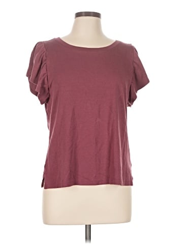 GOODTHREADS Short Sleeve T-Shirt (view 1)