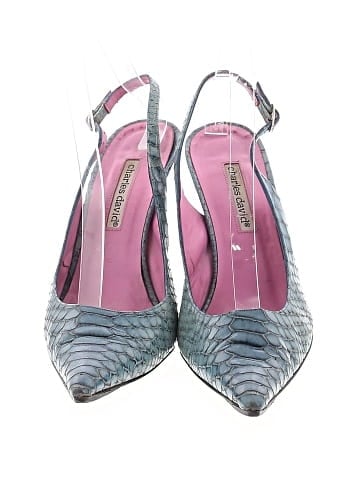 Charles David Heels (view 2)