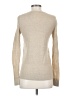 Ann Taylor Tan Pullover Sweater Size S - photo 2