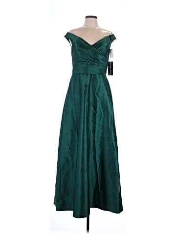 Alfred Sung Cocktail Dress (view 1)