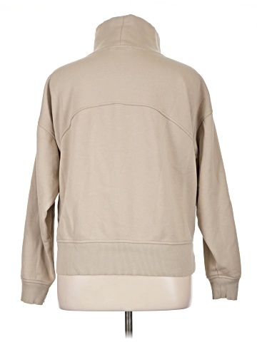 Zella Turtleneck Sweater (view 2)