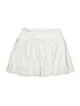 Unbranded Solid White Active Skort Size S - photo 1