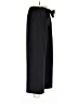 Lululemon Athletica 100% Polyester Solid Black Casual Pants Size 10 - photo 4