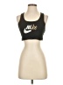 Nike Black Sports Bra Size XS - photo 1