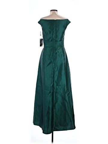 Alfred Sung Cocktail Dress (view 2)