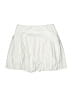 Unbranded Solid White Active Skort Size S - photo 2