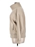 Zella Tan Turtleneck Sweater Size XL - photo 5