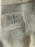 Stellae Dux Ivory Cardigan Size XS - photo 7