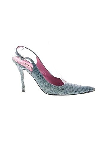 Charles David Heels (view 1)