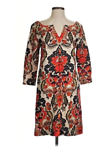 J.Crew Casual Dress (view 1)