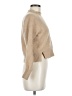FRAME 100% Cashmere Tan Cashmere Pullover Sweater Size M (estimated) - photo 4