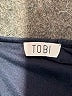 TOBI 100% Polyester Blue Sleeveless Blouse Size L (estimated) - photo 7