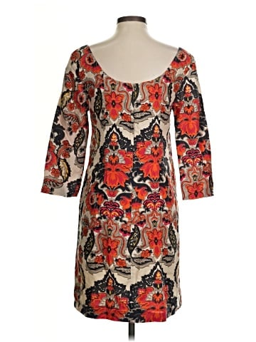 J.Crew Casual Dress (view 2)