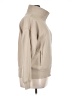 Zella Tan Turtleneck Sweater Size XL - photo 4