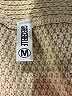 Grecerelle 100% Acrylic Tan Cardigan Size M - photo 7