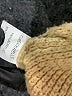 Grecerelle 100% Acrylic Tan Cardigan Size M - photo 8