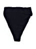 Haight Solid Black Swimsuit Bottoms Size S (petite) - photo 1