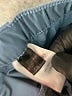 Assorted Brands Solid Blue Casual Pants Size S - photo 8