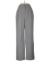 Kasper A.S.L. 100% Polyester Gray Dress Pants Size 8 - photo 1