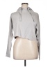 Tier Gray Cardigan Size XL - photo 1