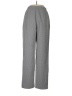 Kasper A.S.L. 100% Polyester Gray Dress Pants Size 8 - photo 2