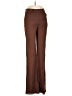 Assorted Brands Brown Dress Pants Size M - photo 1