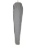 Kasper A.S.L. 100% Polyester Gray Dress Pants Size 8 - photo 5
