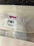 Leggiadro Ivory Dress Pants Size 6 (1) - photo 7