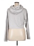 Tier Gray Cardigan Size XL - photo 2