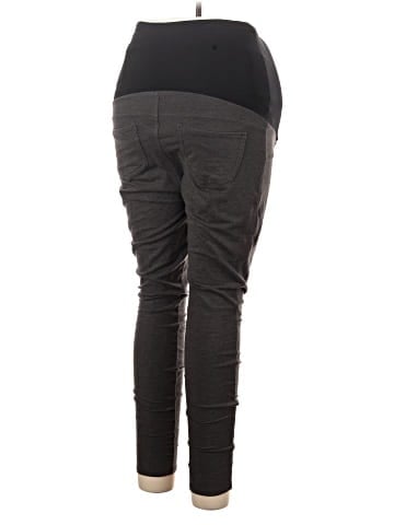 Motherhood Active Pants (view 2)