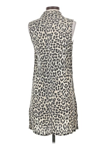 Equipment Casual Dress (view 2)