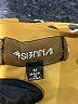 4SI3NNA Yellow Sleeveless Top Size M - photo 7
