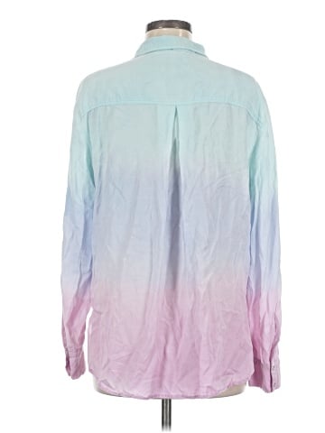 Bella Dahl Long Sleeve Blouse (view 2)