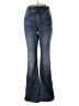 Torrid Blue Jeans Size Med Plus (00) - photo 1