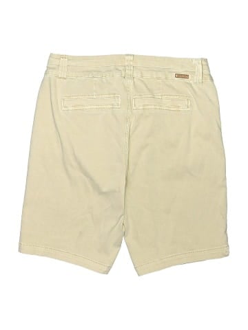 BKE Khaki Shorts (view 2)