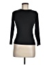 Xersion Black 3/4 Sleeve T-Shirt Size M - photo 1