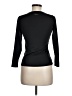 Xersion Black 3/4 Sleeve T-Shirt Size M - photo 2
