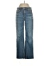 Rag & Bone Blue Jeans Size 25 waist - photo 1