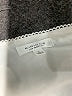Kirious White Sleeveless Blouse Size L - photo 4