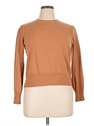 Sugarlips Pullover Sweater (view 1)