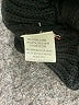 Cozy Casuals Color Block Brown Pullover Sweater Size Med - Lg - photo 8