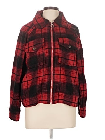 Route 66 Jacket (view 1)