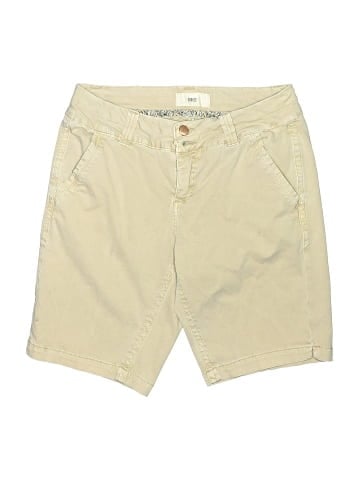 BKE Khaki Shorts (view 1)