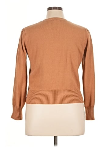 Sugarlips Pullover Sweater (view 2)