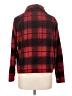 Route 66 Plaid Red Jacket Size L - photo 2