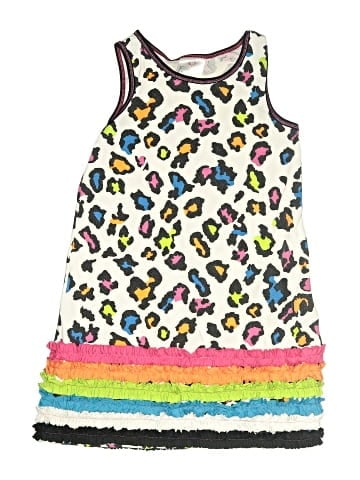 Freckles and Kitty Dress (view 1)