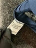 Unbranded Blue Long Sleeve T-Shirt Size L - photo 8