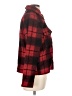 Route 66 Plaid Red Jacket Size L - photo 4